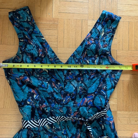 HOST PICK Anthropologie x Frock by Tracy Reese, Twist Pleat shift dress - Picture 10 of 16